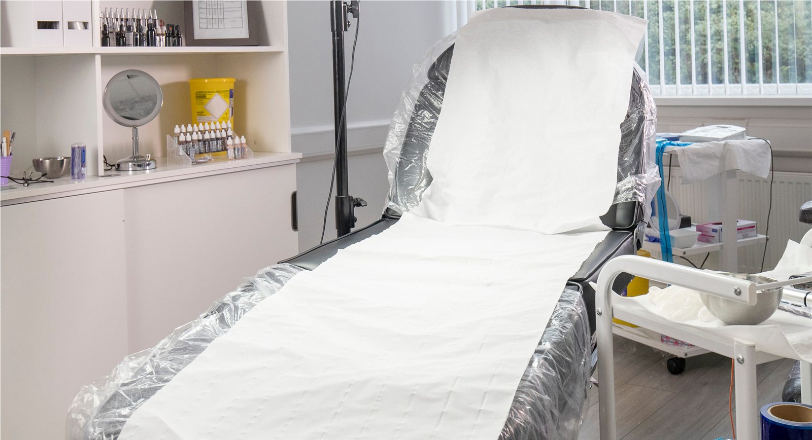 Brow Esteline beauty treatment studio